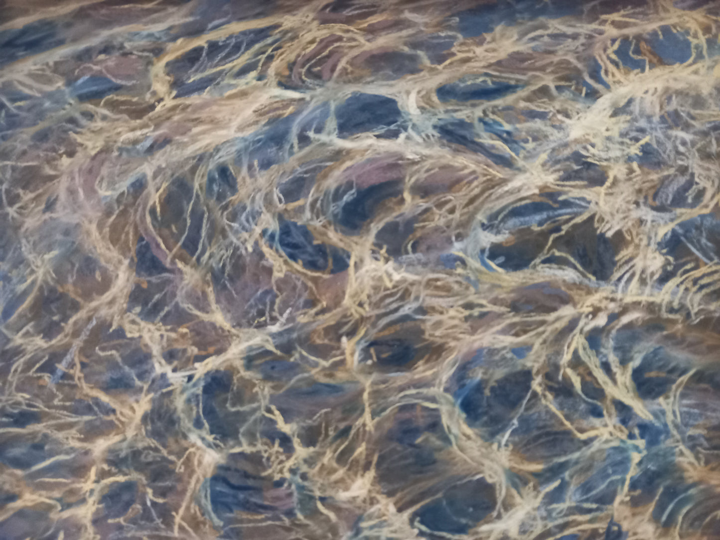 Transient Surfaces i