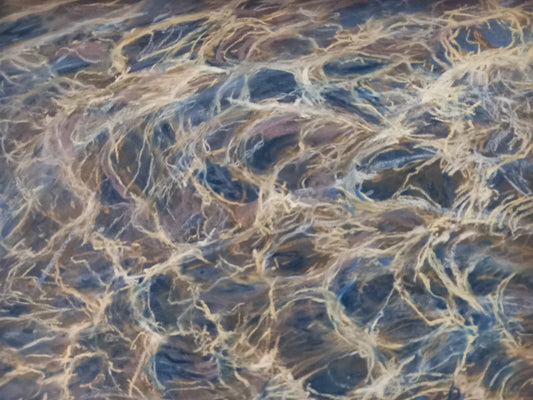 Transient Surfaces i