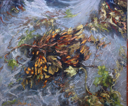 Ebb and Flow ii
