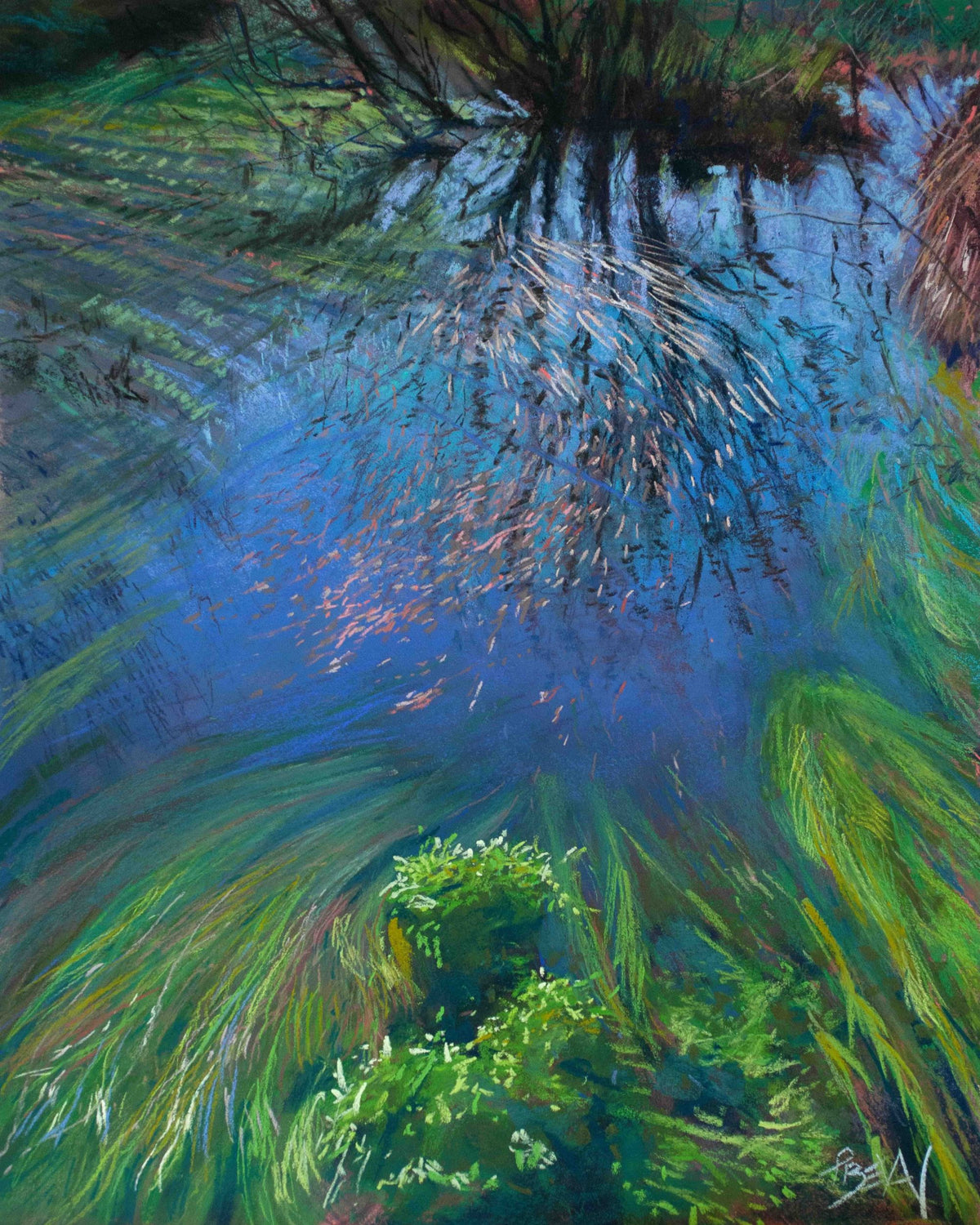 River Forests