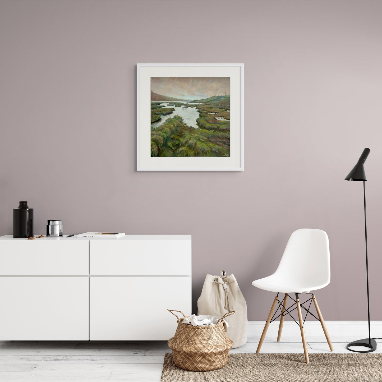 Shower Coming, Ballinatona, Union Hall