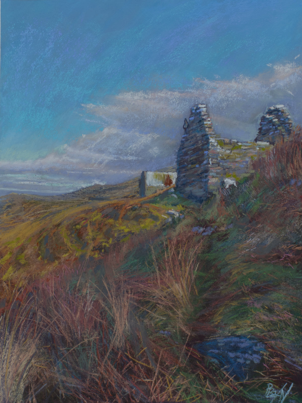 Crimea, Sheepshead