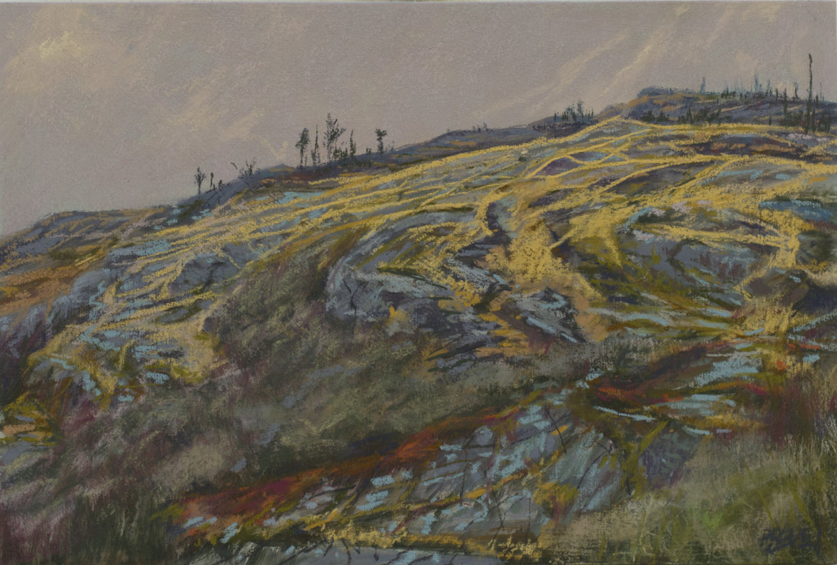 Golden Hills,