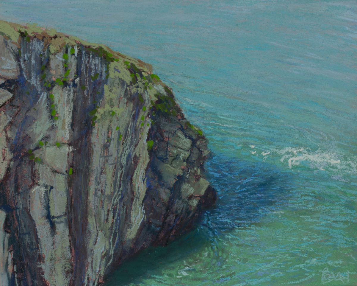 Into the Blue, Peninsula