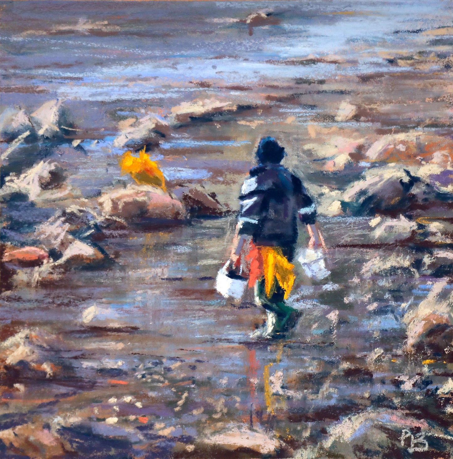 The Gatherer ii