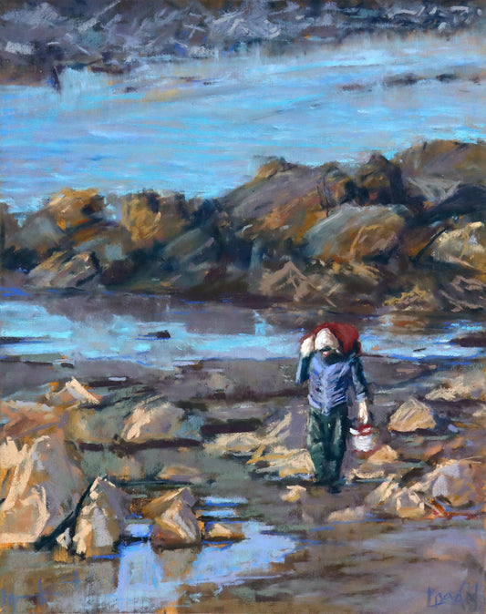 The Gatherer i