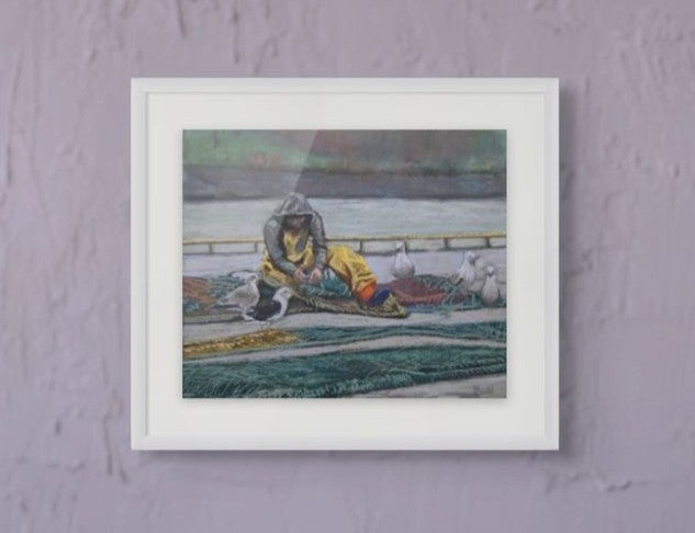 The Audience _ PRINT